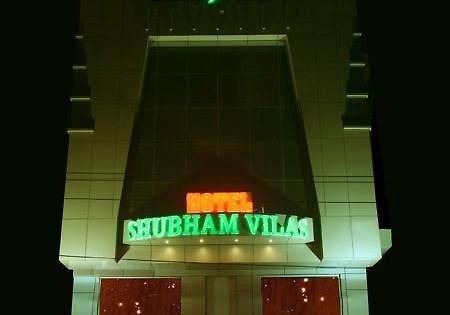 Shubham Vilas New Delhi Bagian luar foto